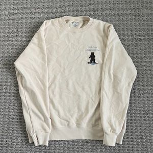 brandy melville sweatshirt